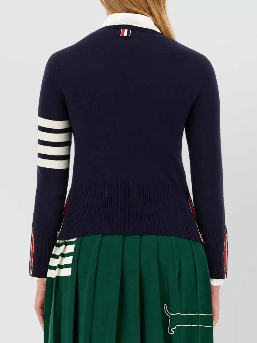 Thom Browne Cashmere Jumper