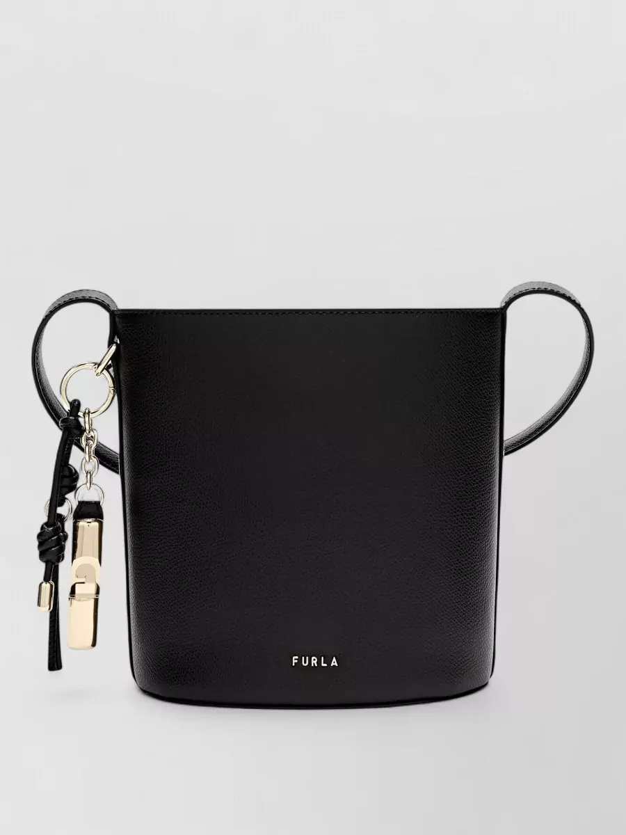 Furla Roxie Leather Cross-Body Bag