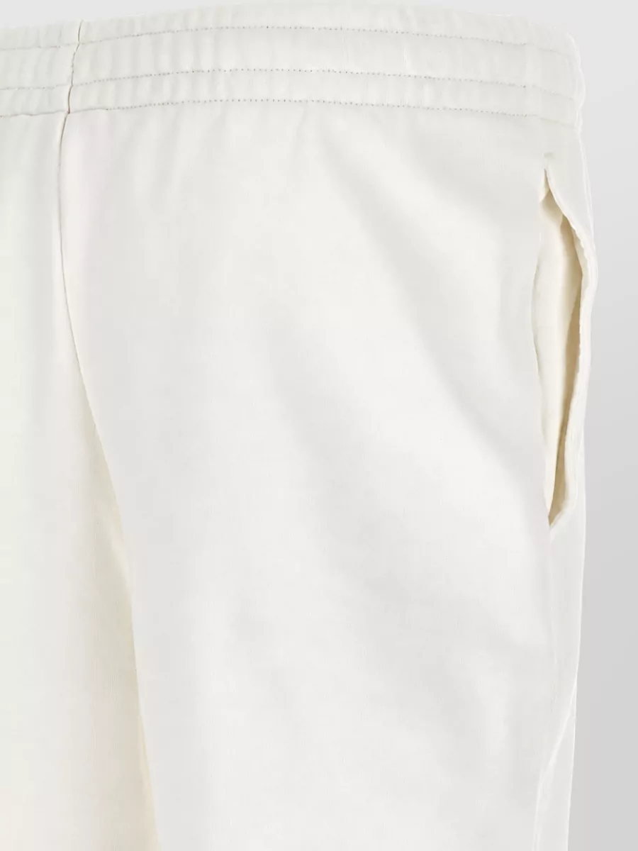 Lacoste Regular-Fit Logo Sweatpants