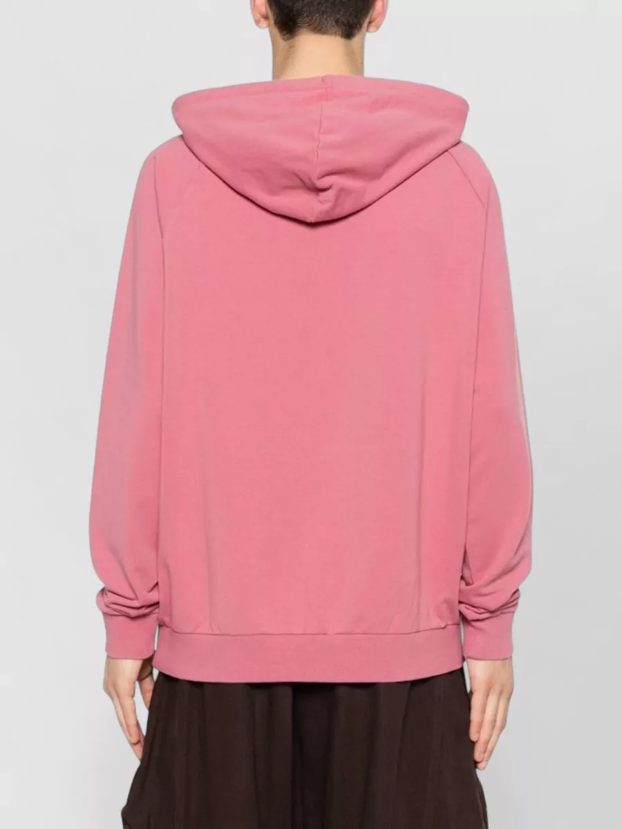 Moschino Crewneck Hoodie
