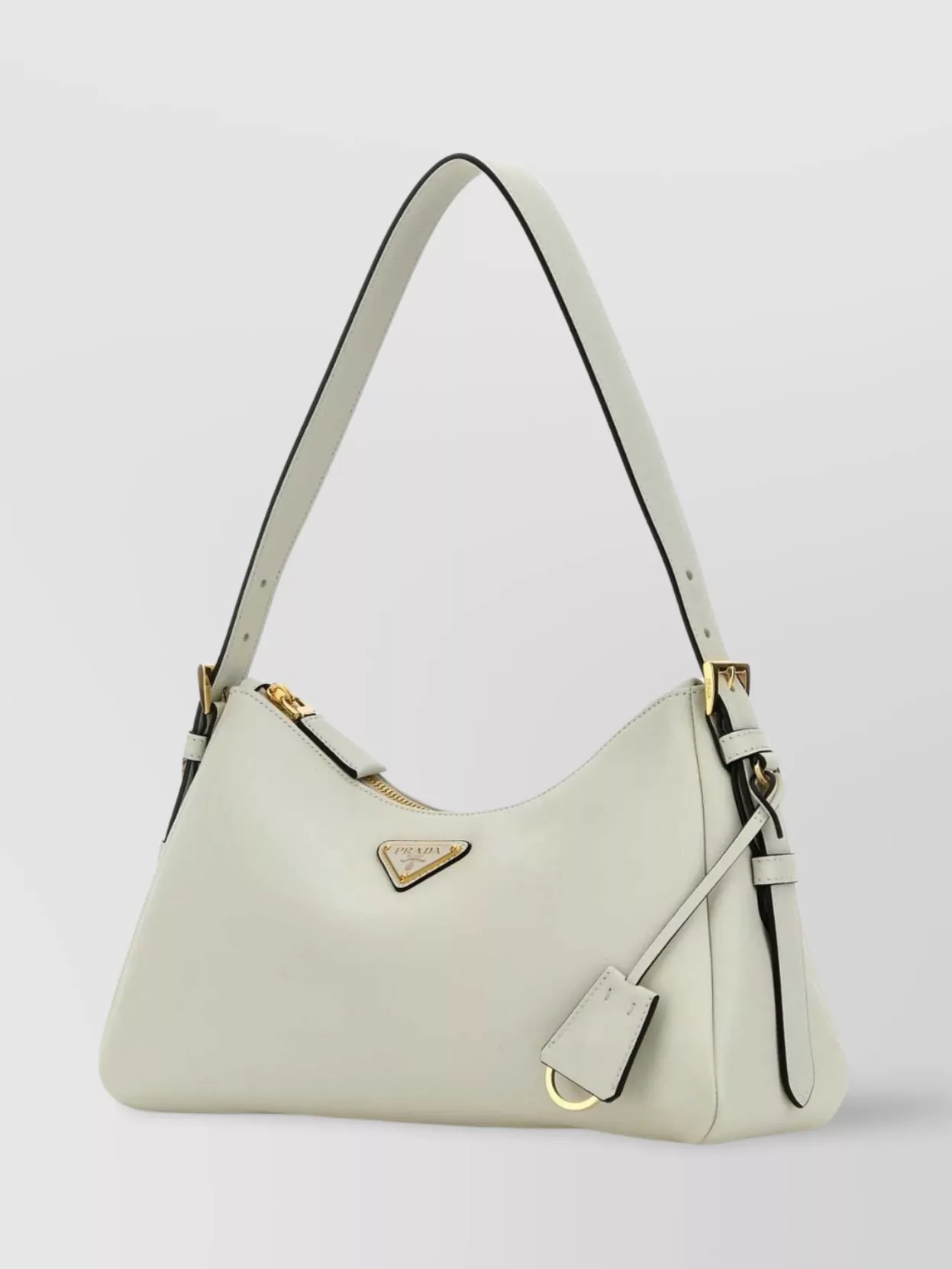Prada Medium Aimée Shoulder Bag