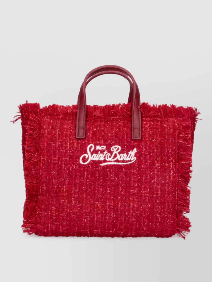 Mc2 Saint Barth tote bag