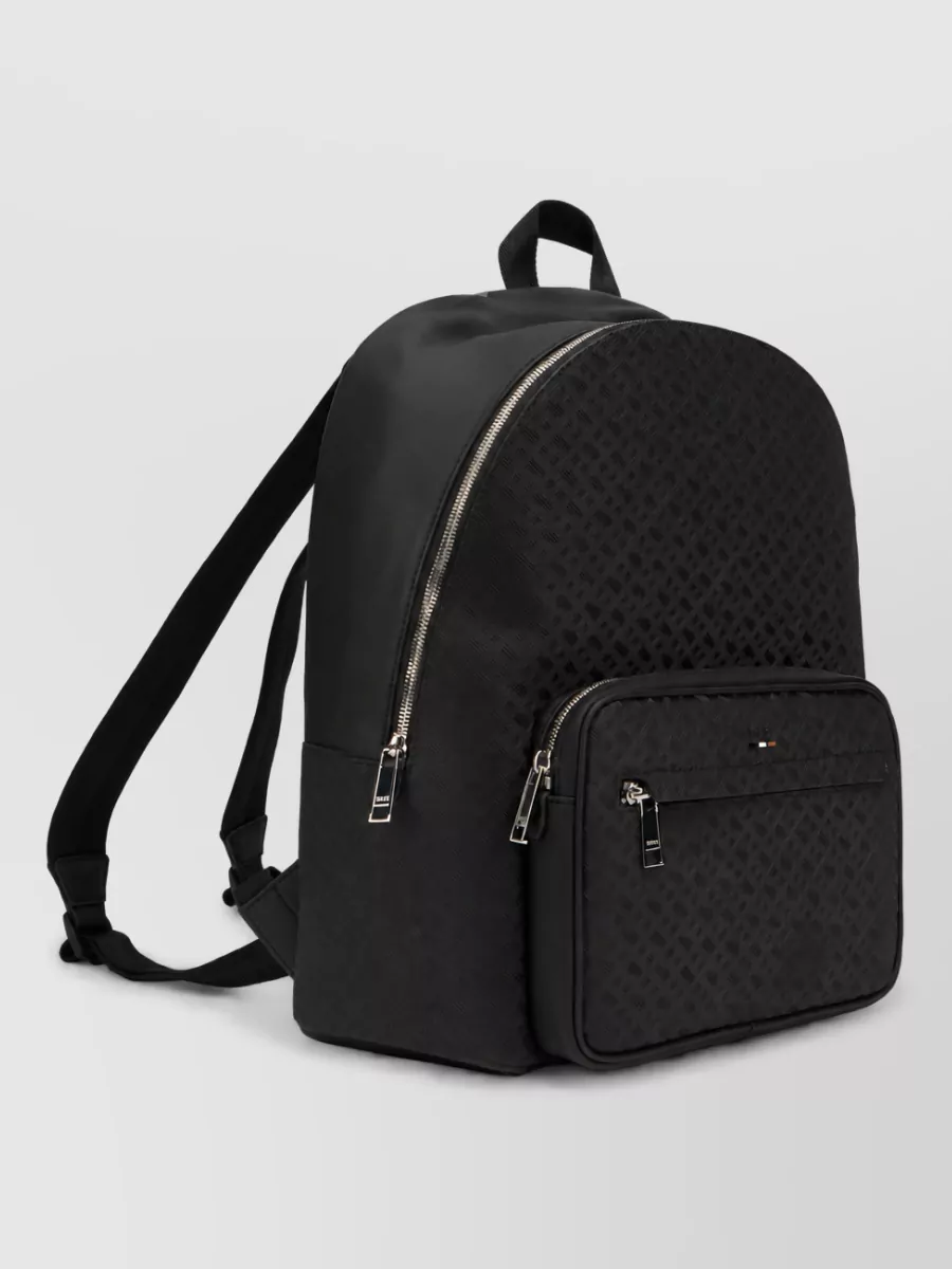 Boss Backpack