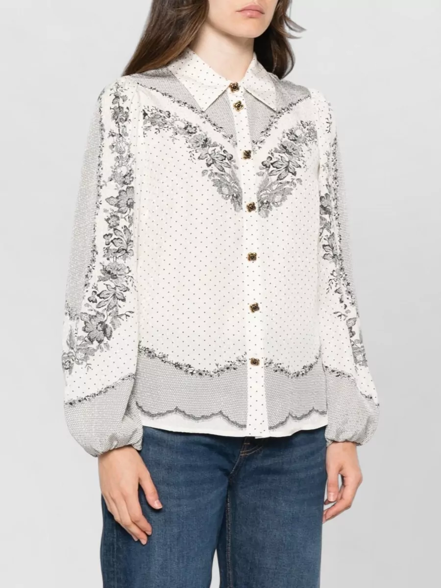 Twin-Set Blouse