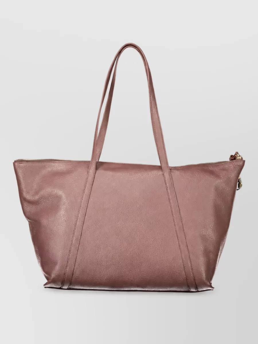 Coccinelle Leather Tote Bag