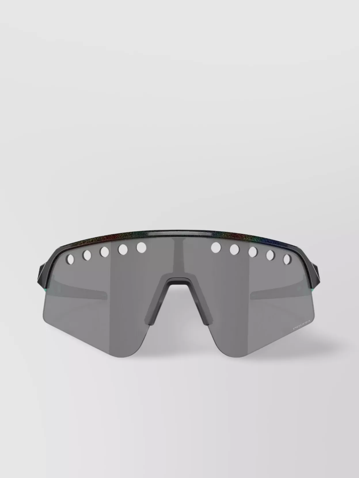 Oakley Nose Pads Sunglasses Perforated Wraparound Style