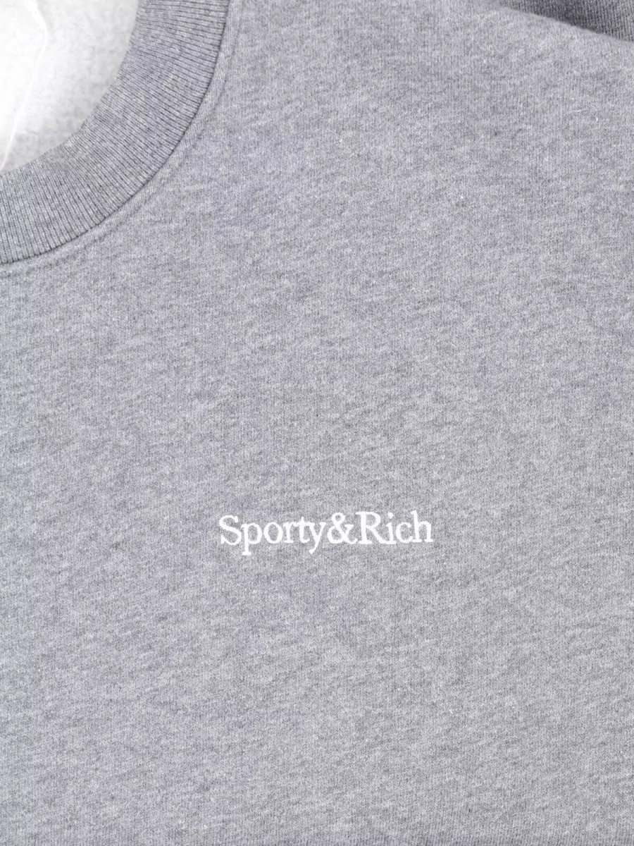 Sporty & Rich Sweatshirt