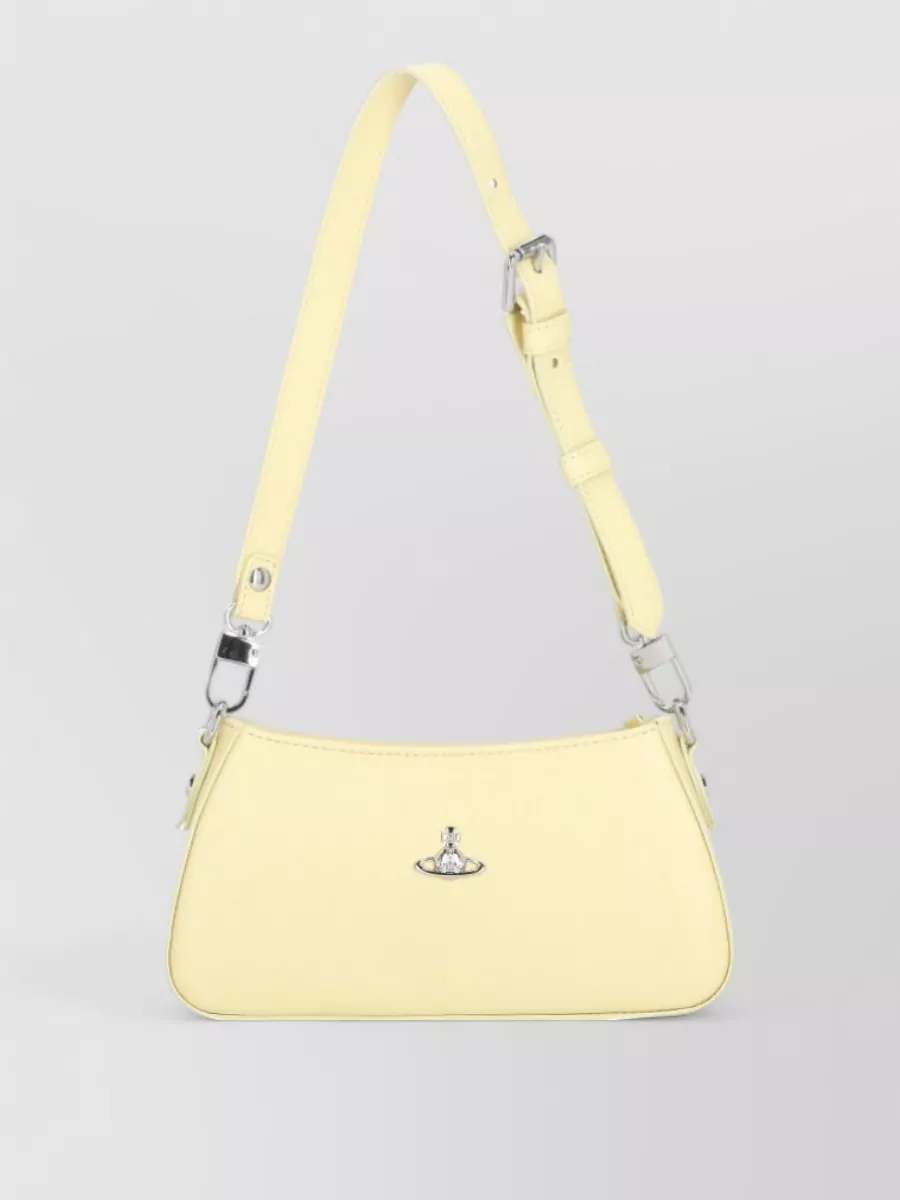 Vivienne Westwood Tasha Phone Shoulder Bag