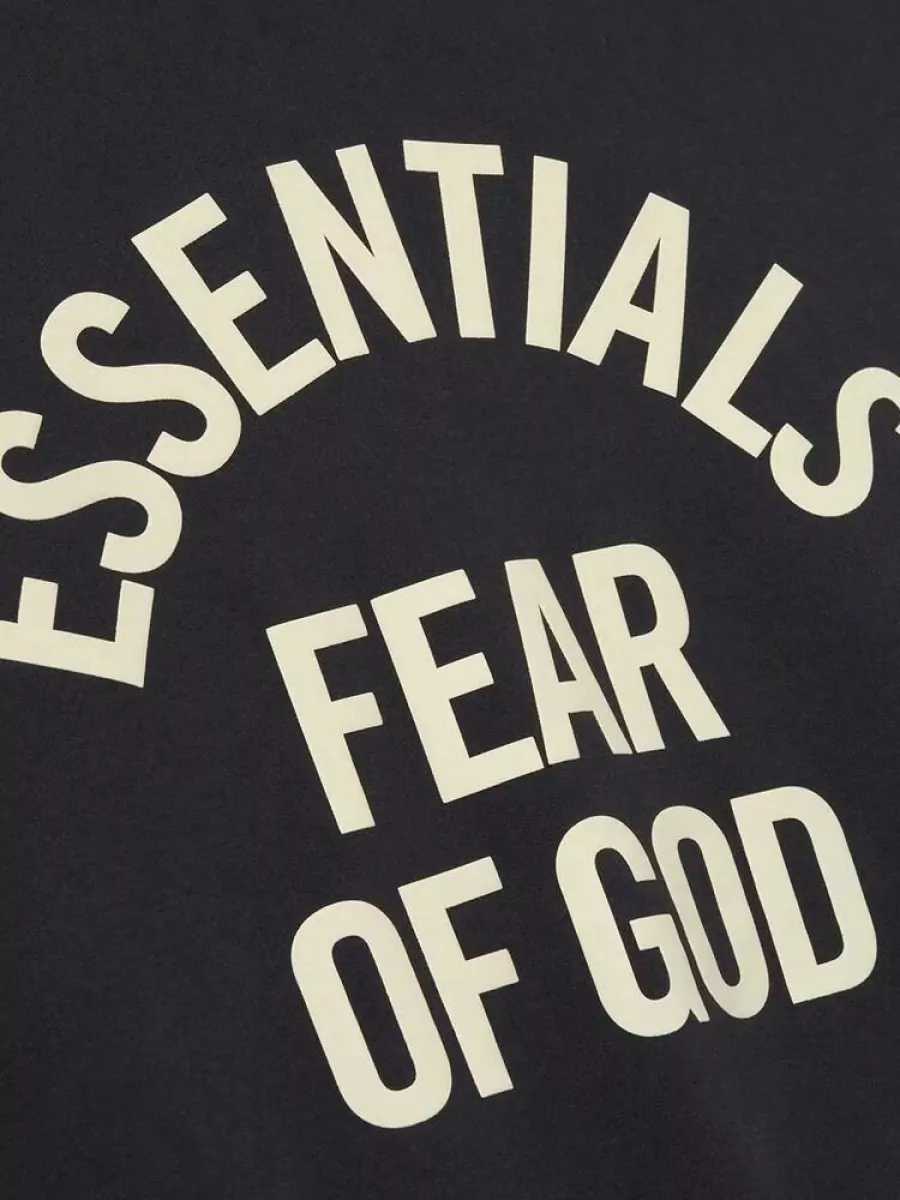 Fear Of God Cotton Tank Top