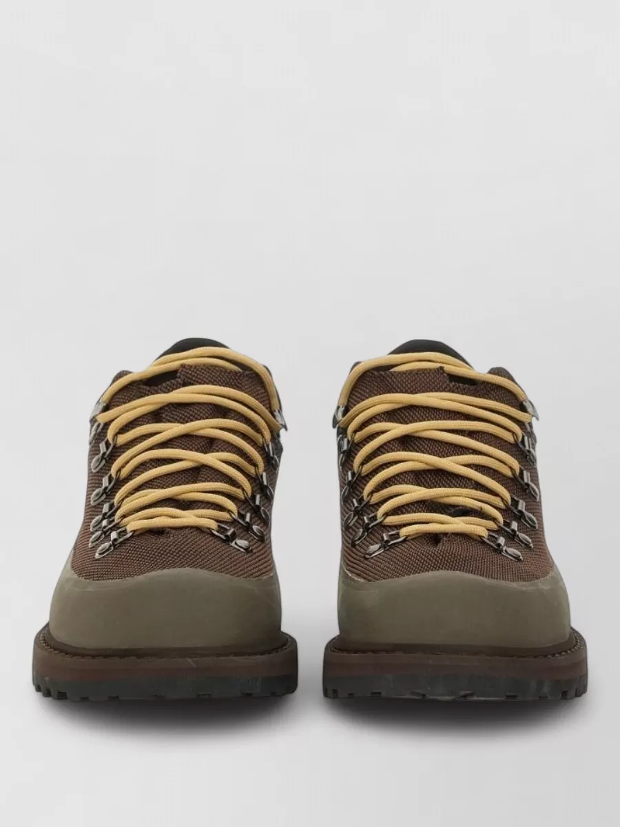 Diemme roccia basso sport low-top hiking boots