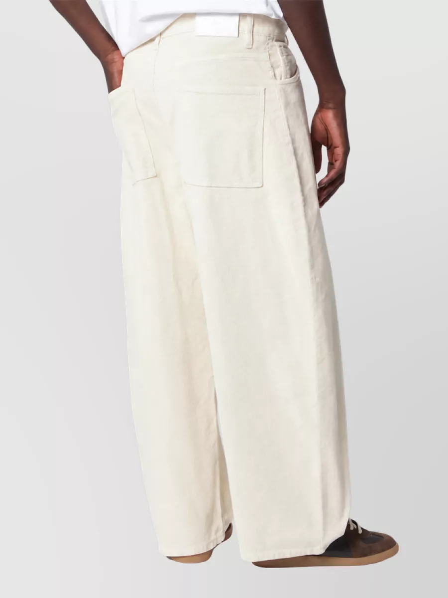 Studio Nicholson Denim Jeans