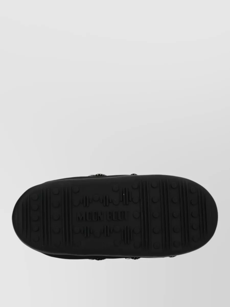 Moon Boot Soft Slippers