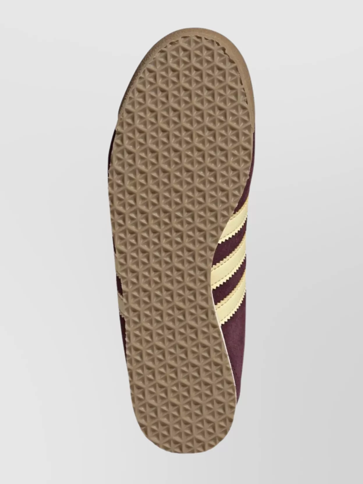 Adidas Italia Sneakers Featuring Contrast Stripes