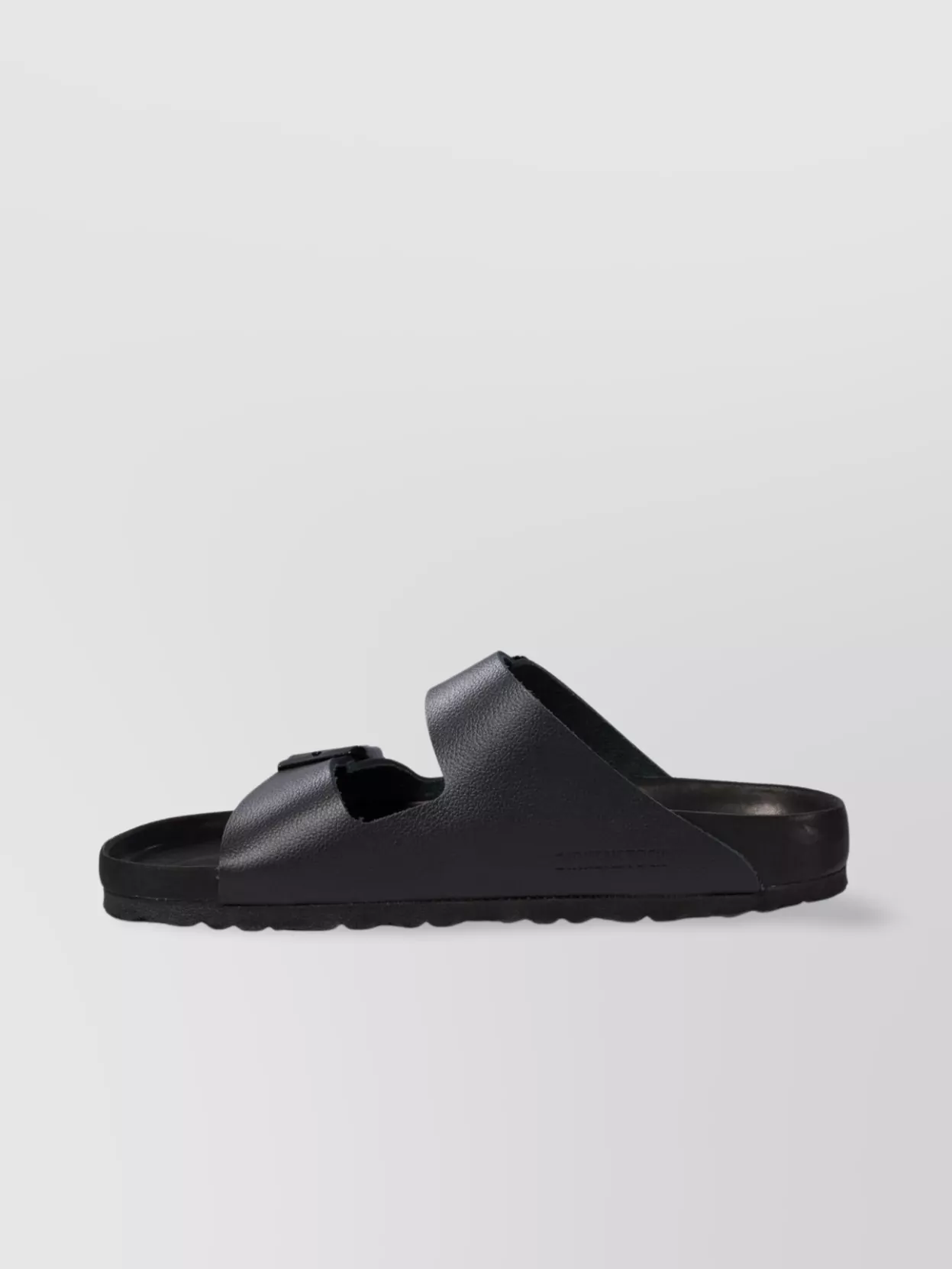 Birkenstock Sandals Toe Strap Buckle Detail