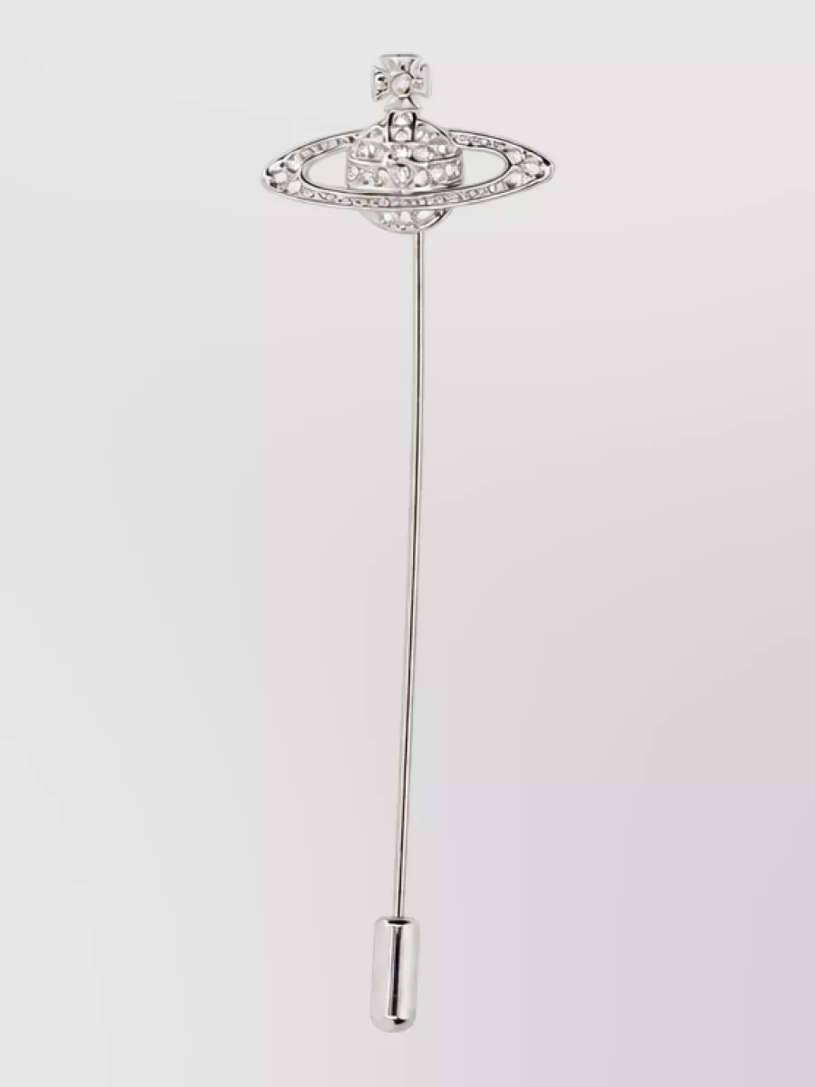 Vivienne Westwood brooch
