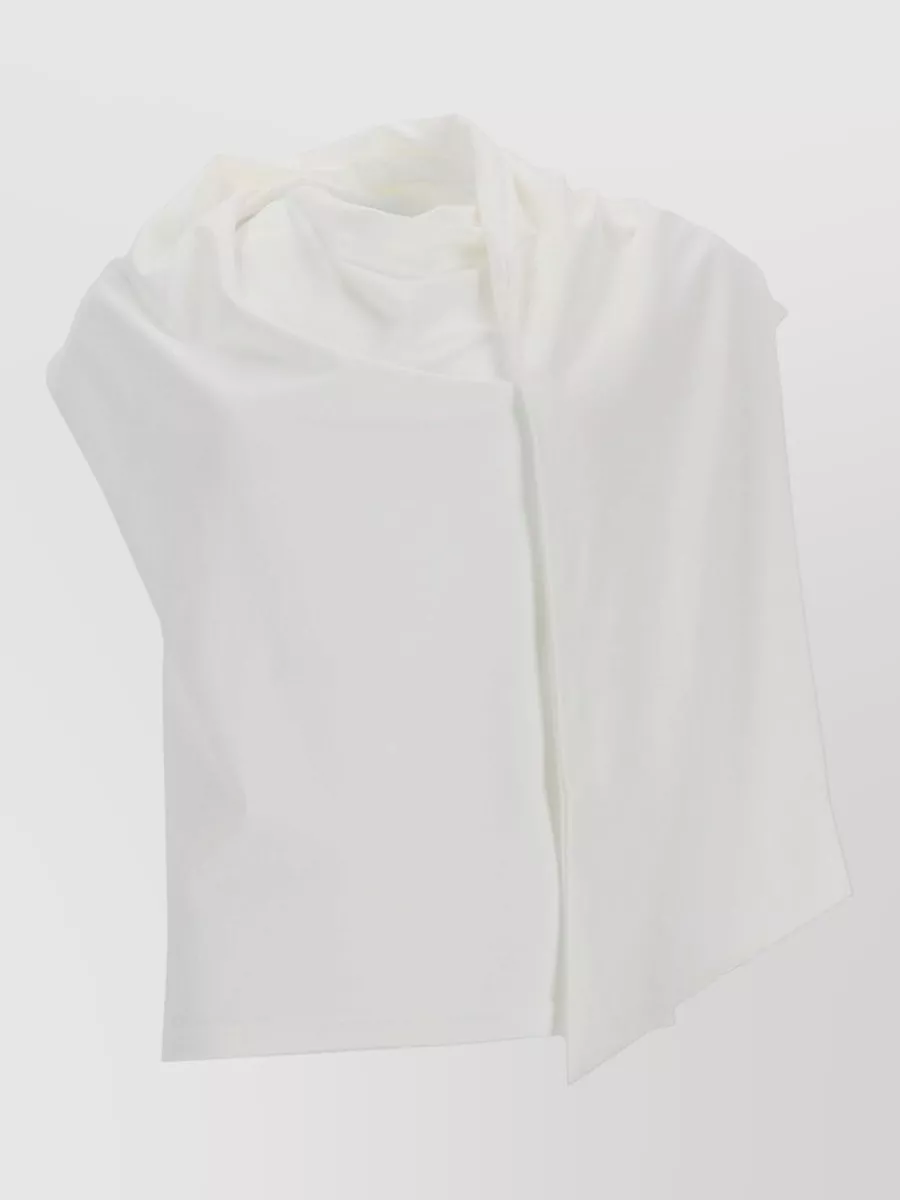 The Garment scarf top