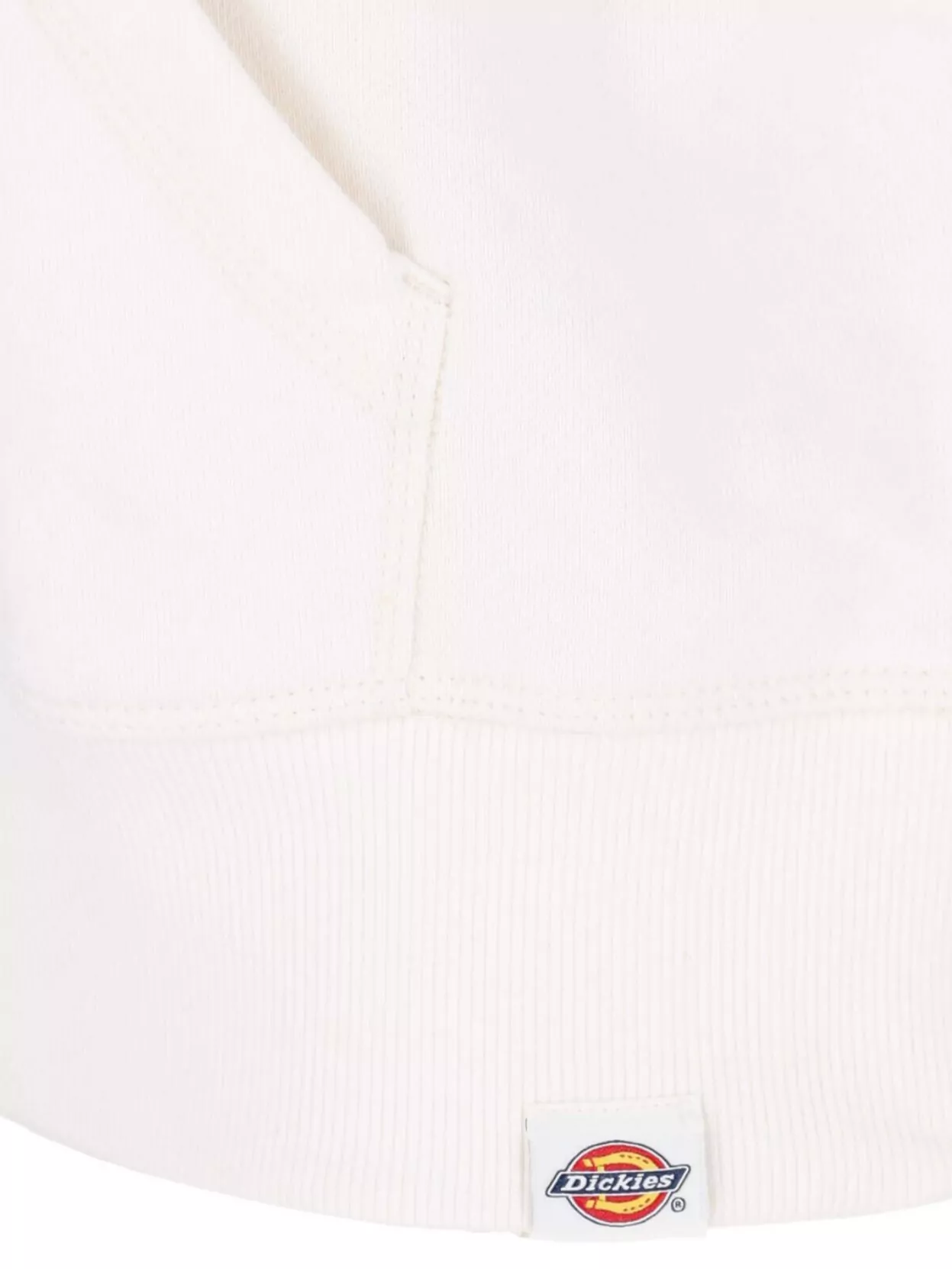 Dickies Hooded Sweatshirt Kangaroo Pocket