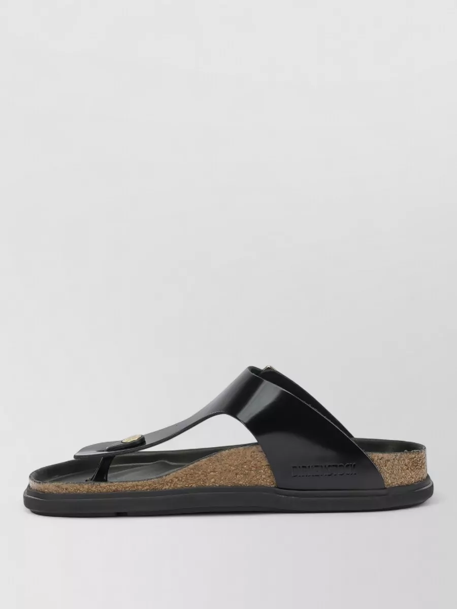 Birkenstock Gizeh Droplet Buckle Sandals