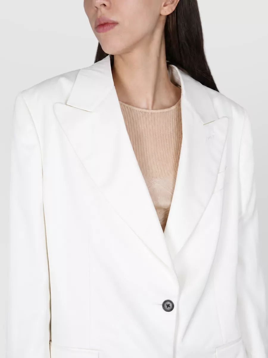 Tom Ford Boyfriend Blazer