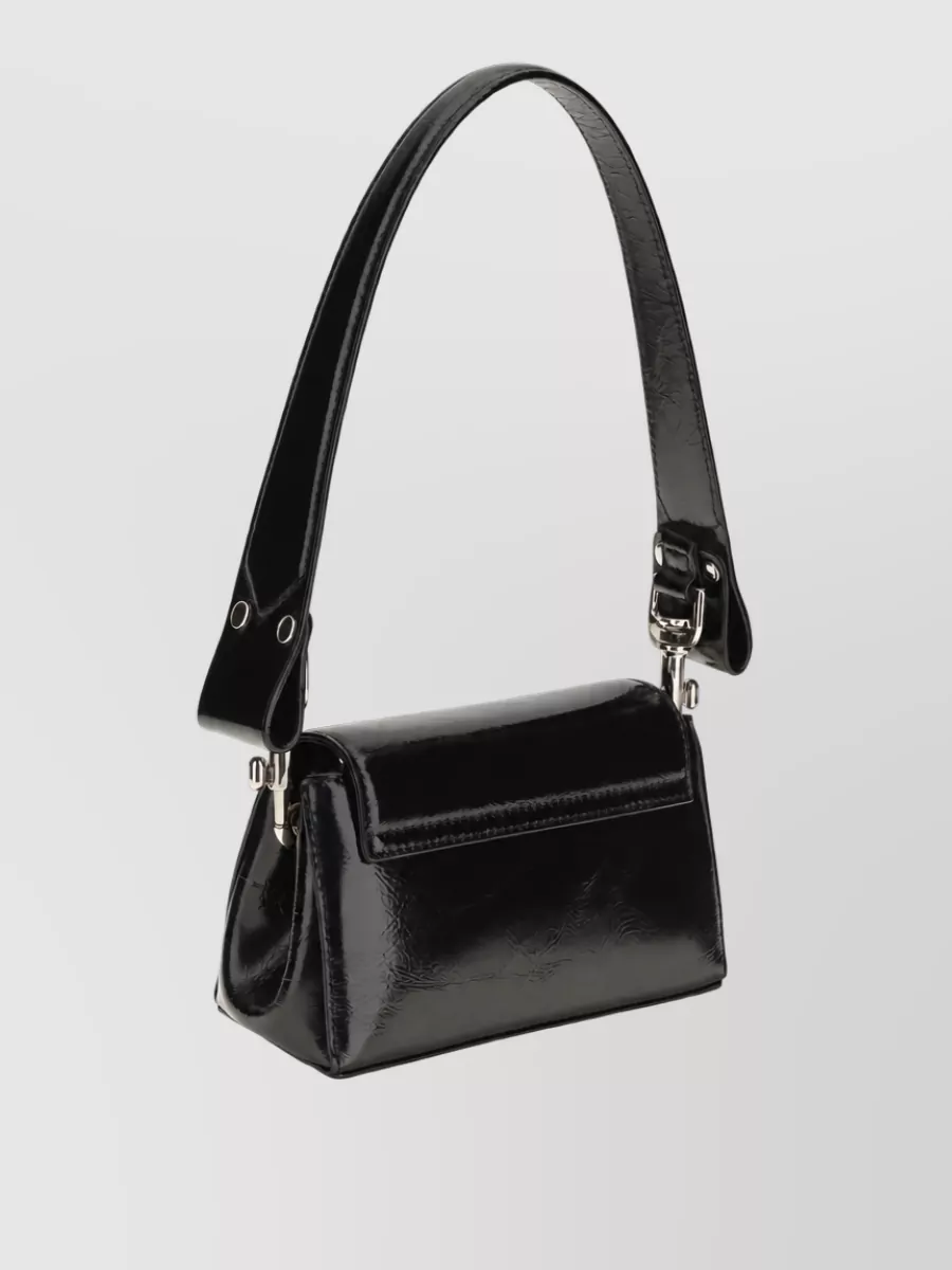 Vivienne Westwood Hazel Small Leather Mini Bag