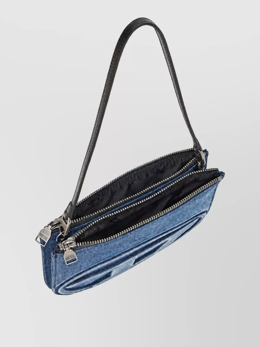 Diesel 1Dr Mini Bag
