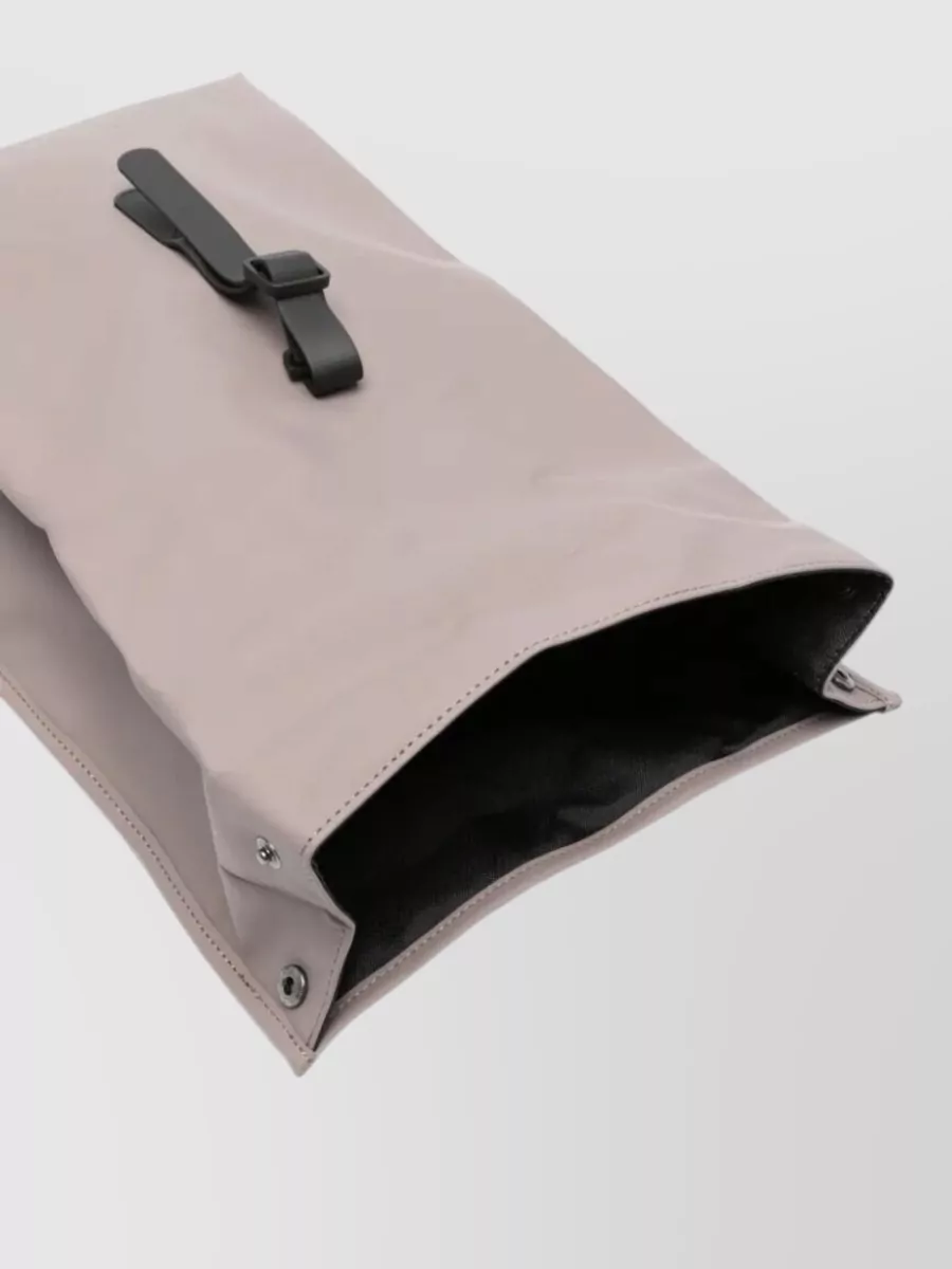 Rains Rolltop Backpack