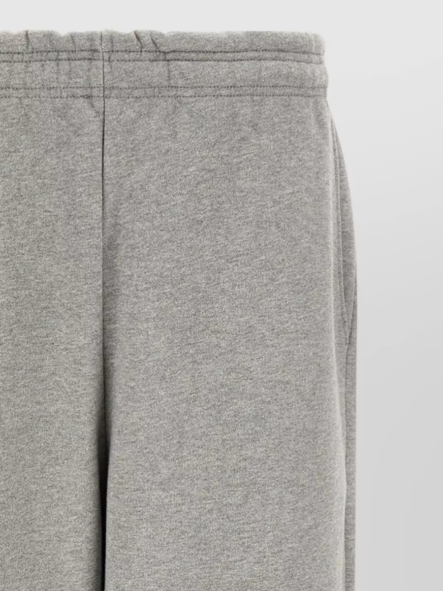 Entire Studios Cotton Jogger Shorts