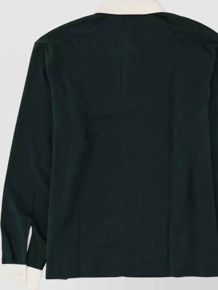 Lacoste Cotton Shirt