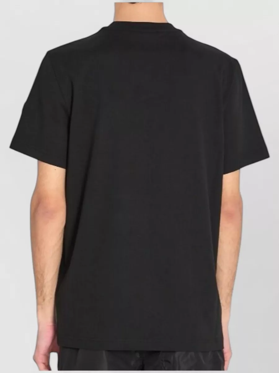 Moncler Cotton T-Shirt