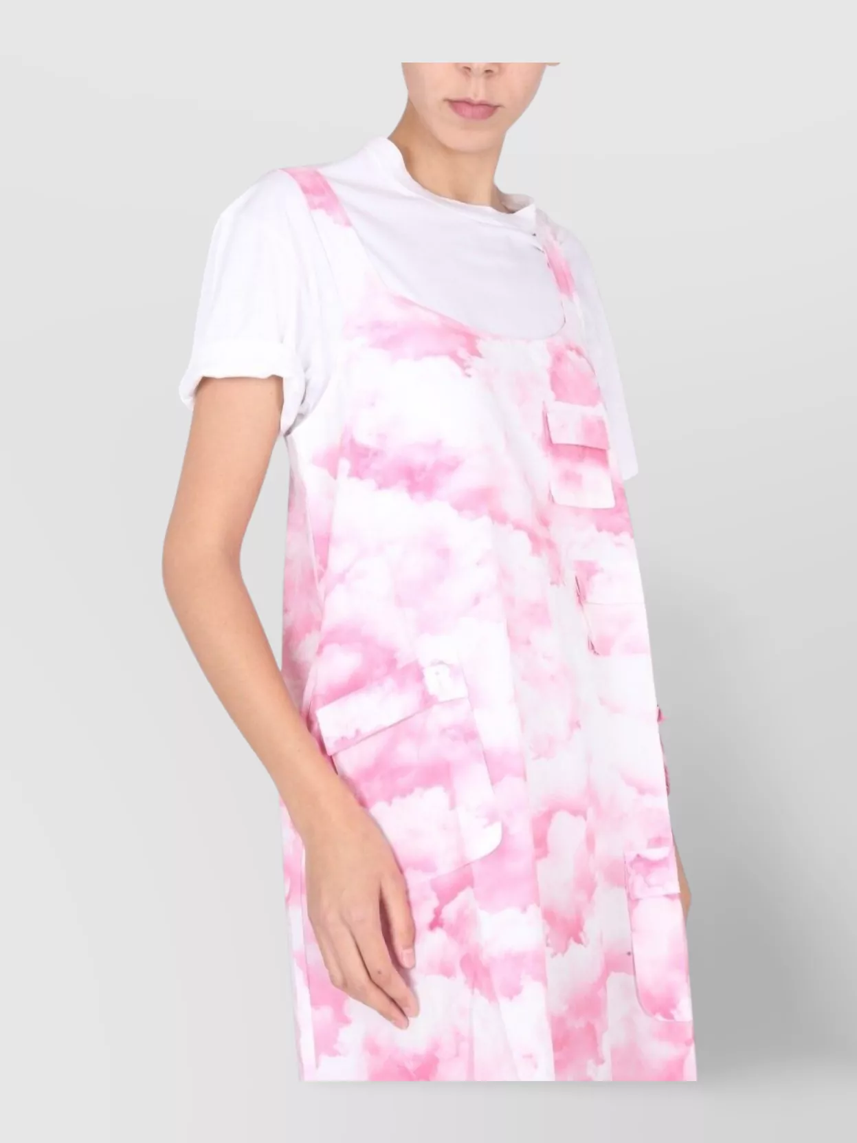 Rotate Birger Christensen Rotate Birgerchristensen Mini Naima Dress
