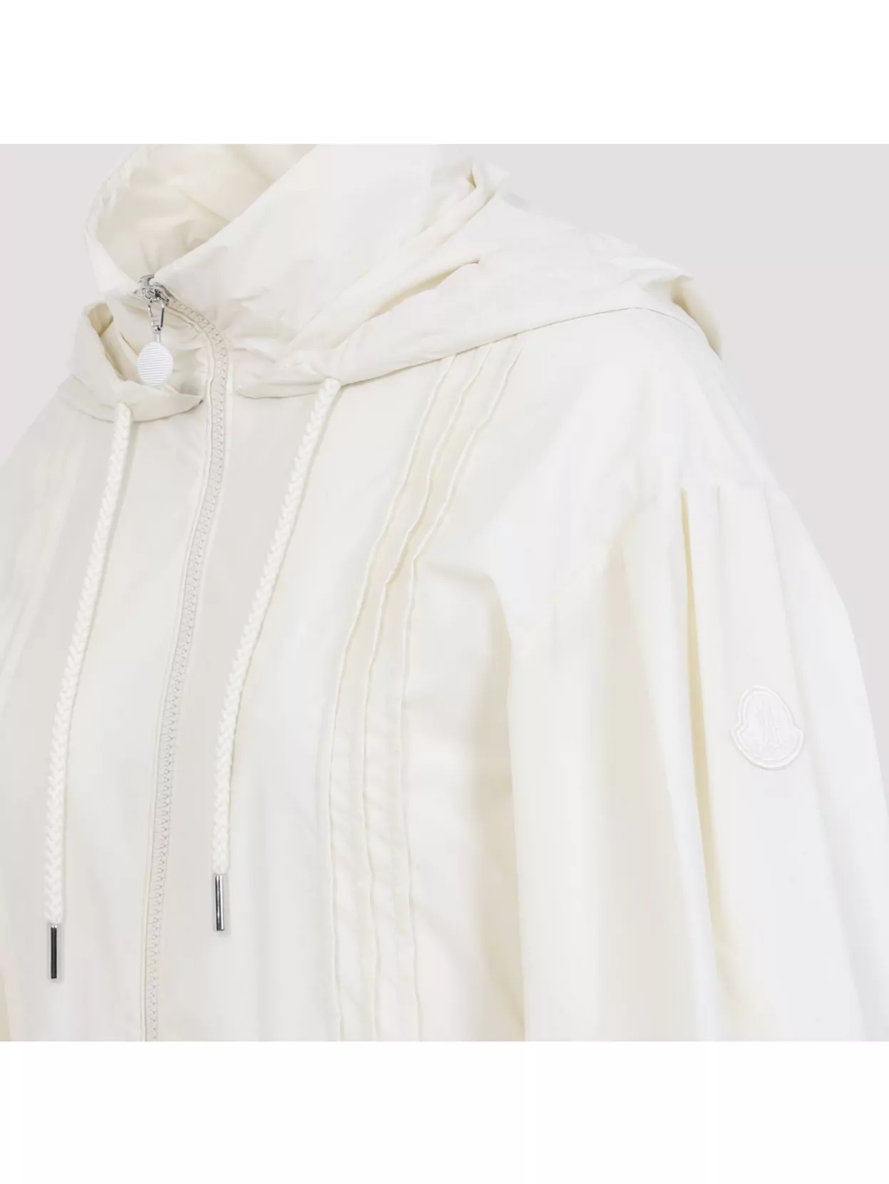 Moncler Vabre Zip-up Jacket