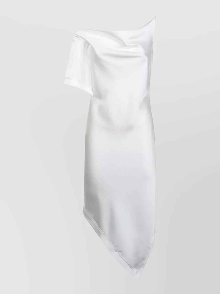Iro Knee-length dress