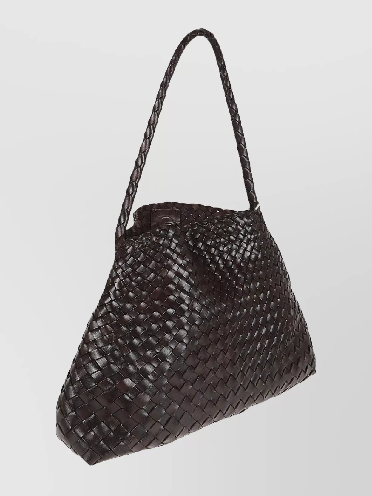 Dragon Diffusion Santa Maria Mini Tote Strap Design