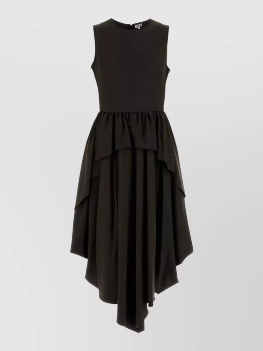 Loewe Midi dress