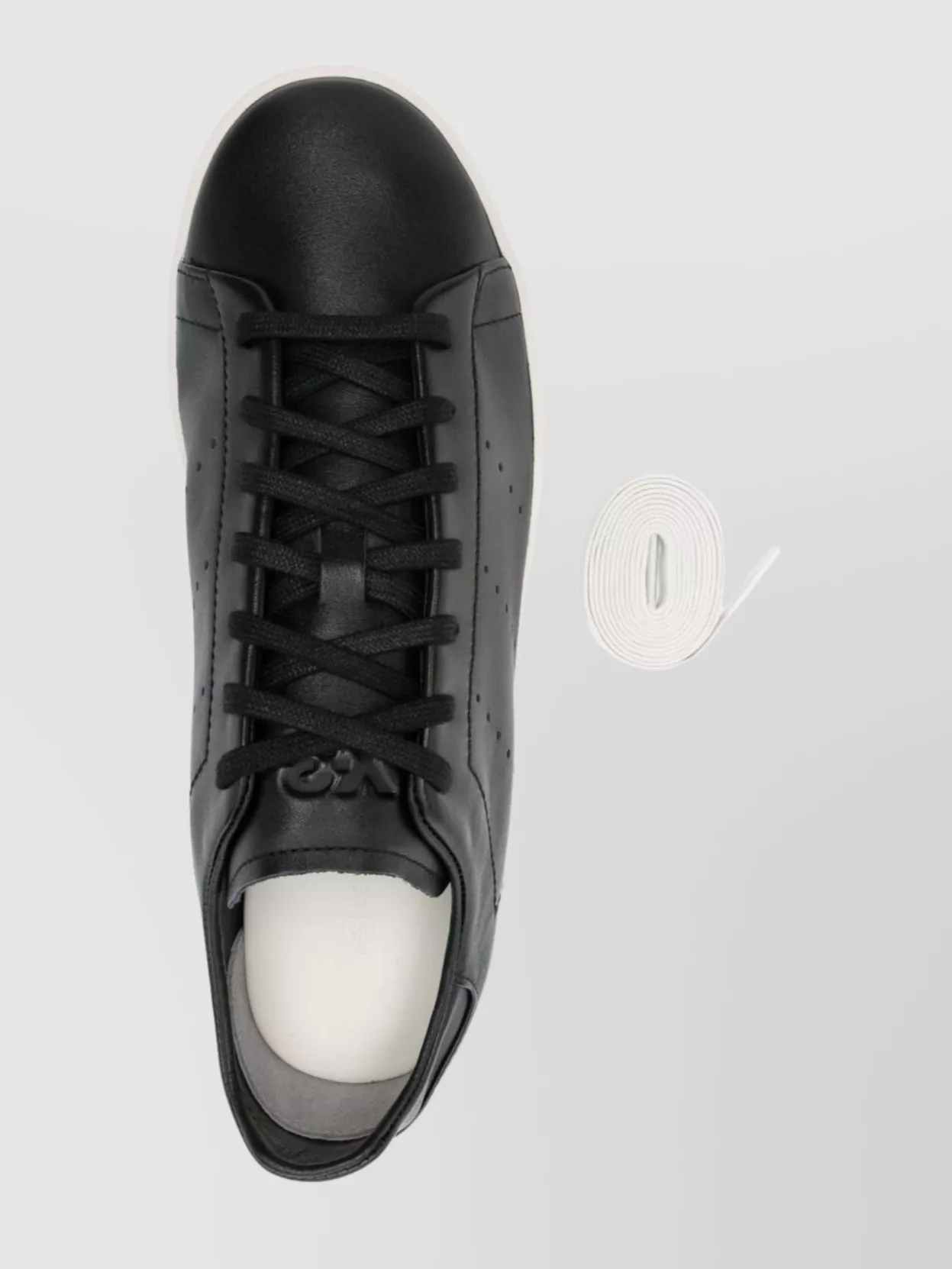 Y-3 Stan Smith Sneakers Sole Contrast