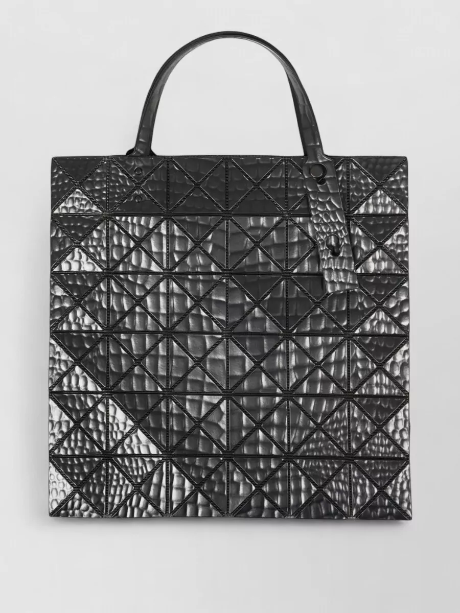 Bao Bao Issey Miyake Meta Kaiju Tote Bag