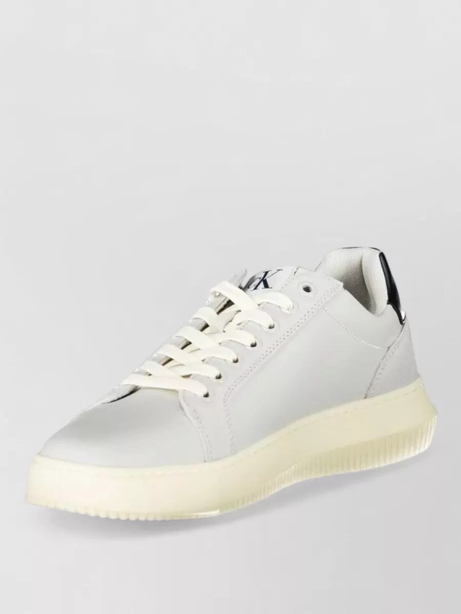 Calvin Klein Low-Top Sneakers