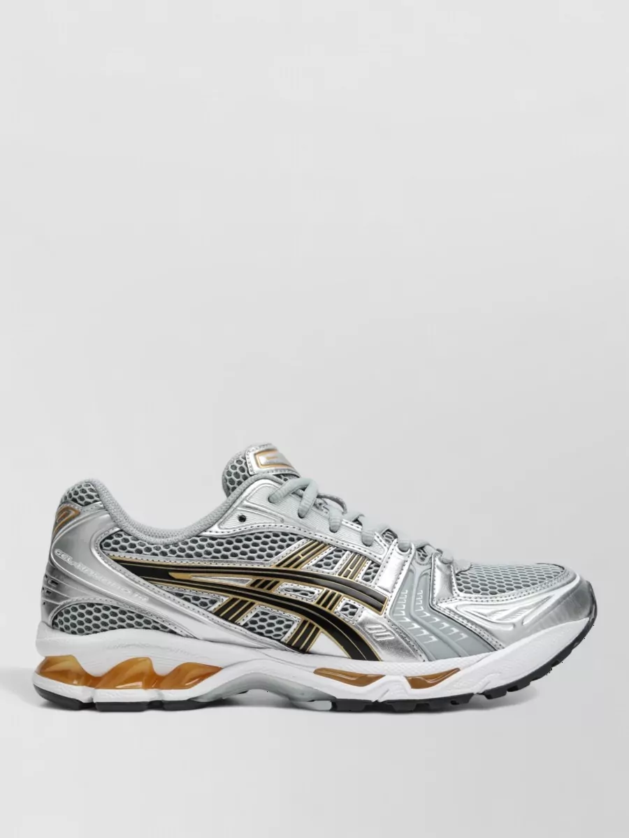 Asics low-top sneakers