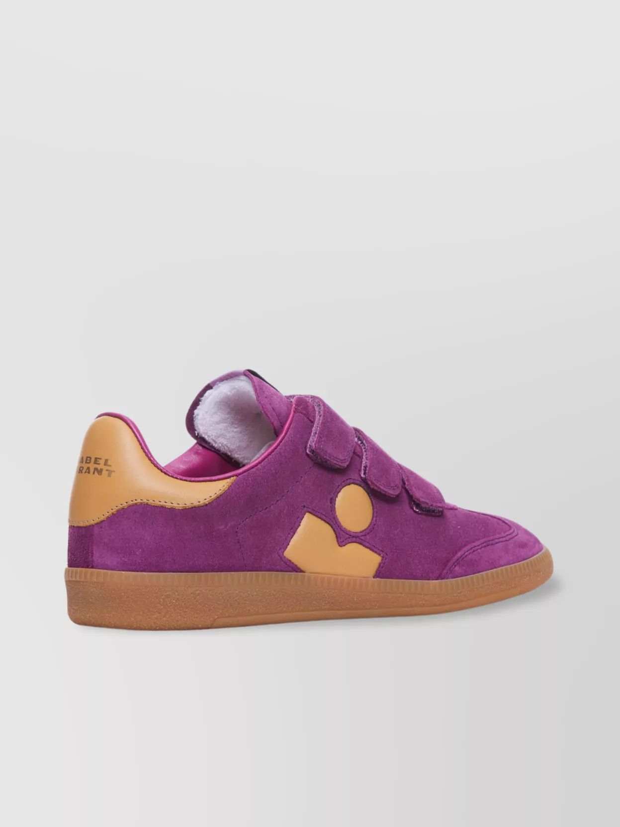 Isabel Marant Beth Low Top Sneakers