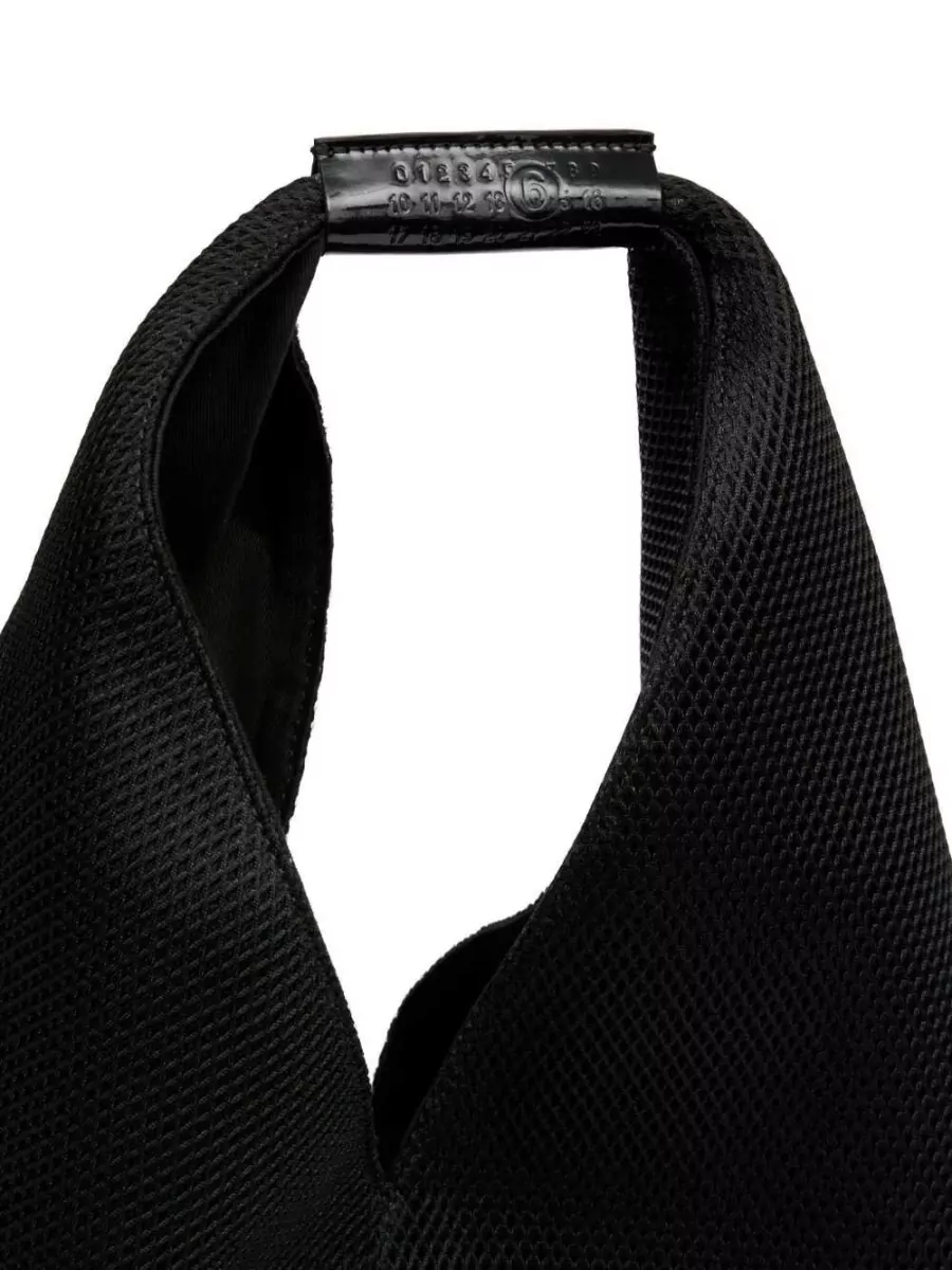 Mm6 Maison Margiela Japanese Medium Mesh Tote Bag
