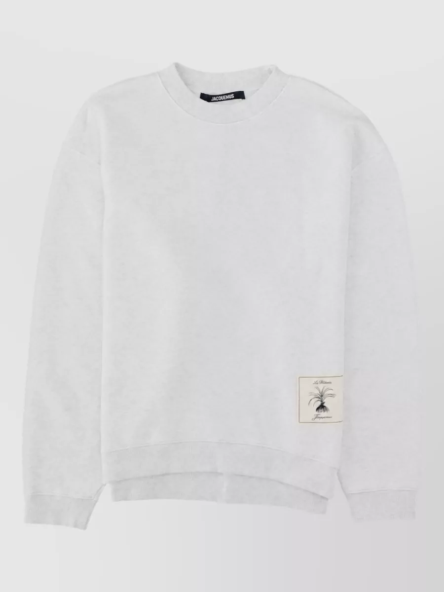 Jacquemus Cotton t-shirt