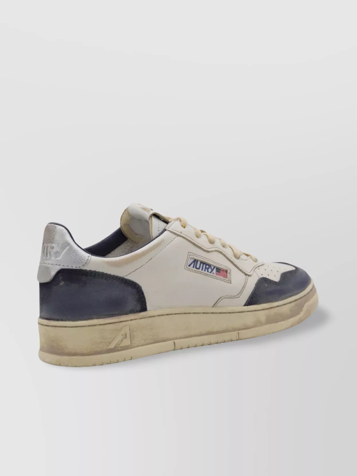 Autry Sneakers In Multi
