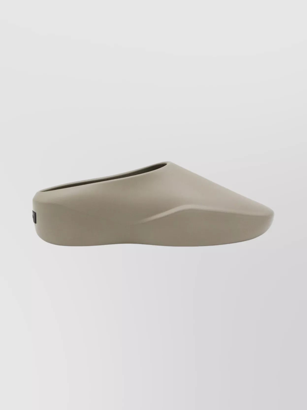 Fear Of God Casual Slip-On Sneakers Rubber Sole