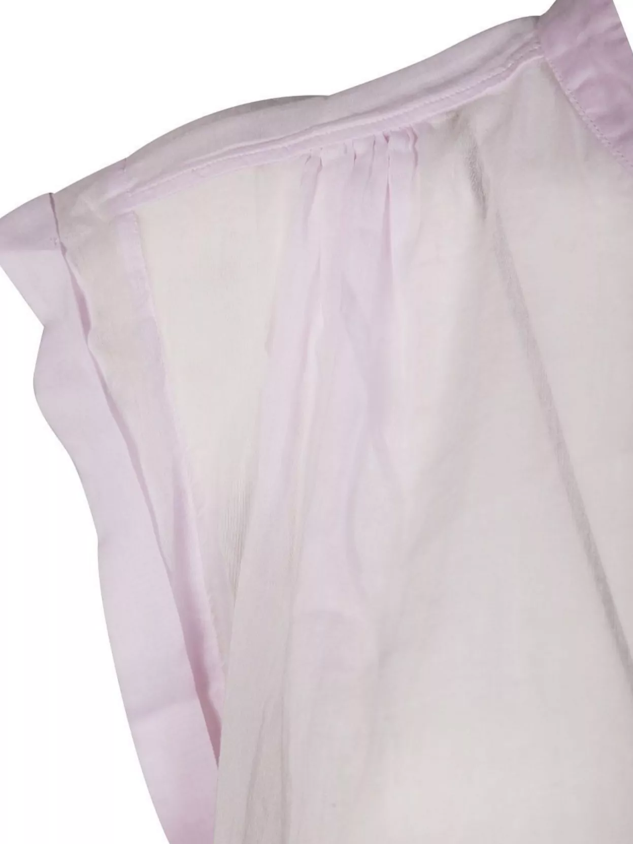 Shop Forte Forte Cap Sleeve Lightweight Top