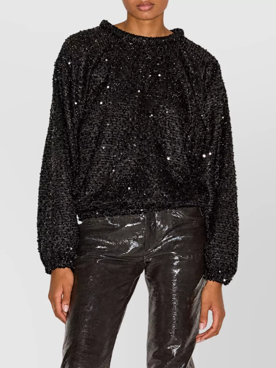 Isabel Marant Polyester Jumper