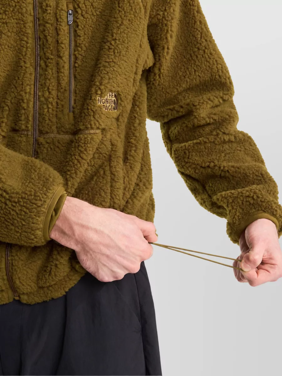 The North Face Fleece Jacket