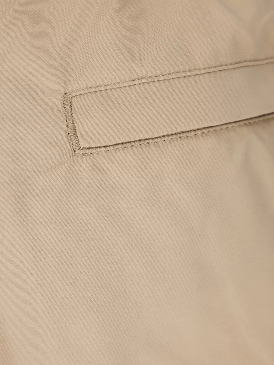 Zegna Nylon Swim Shorts