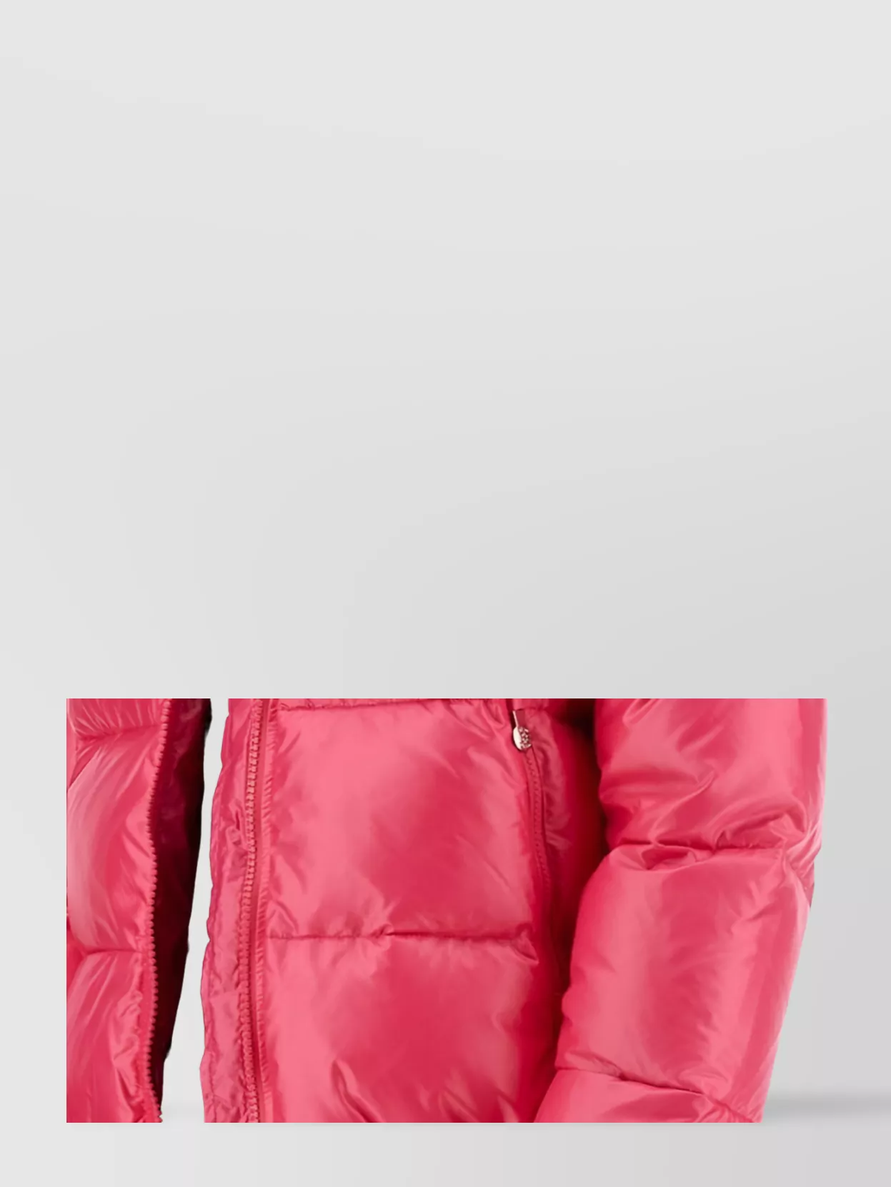 Pyrenex Mythic Vintage Down Jacket