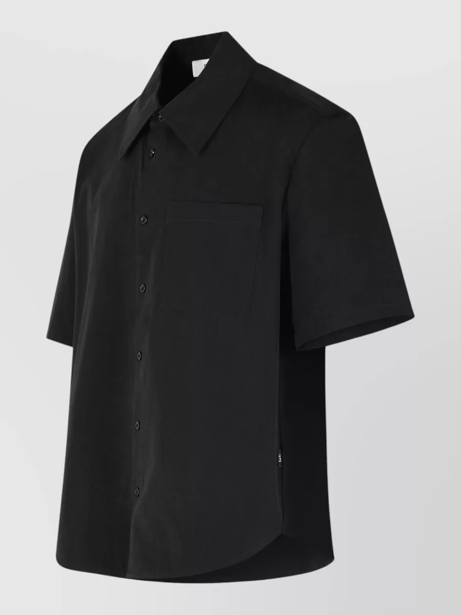 Séfr Cotton Shirt