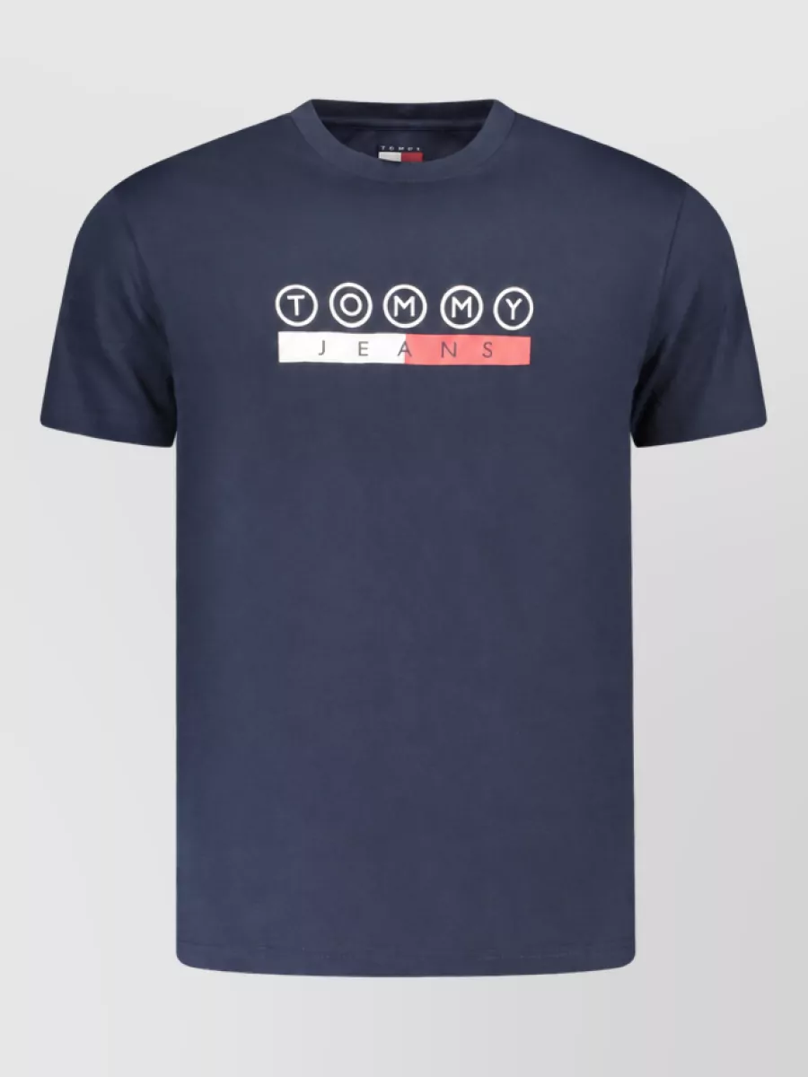 Tommy Hilfiger cotton t-shirt